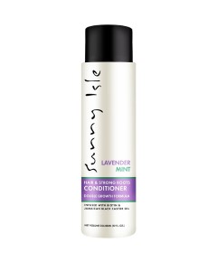 Lavender Mint Hair And Strong Roots Conditioner