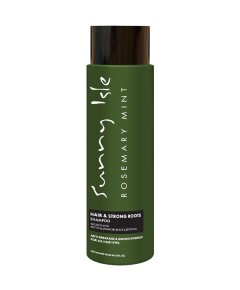 Rosemary Mint Hair And Strong Roots Shampoo