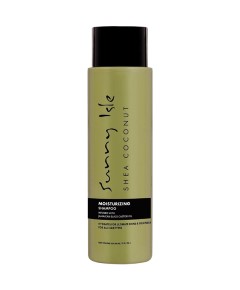 Shea Coconut Moisturizing Shampoo