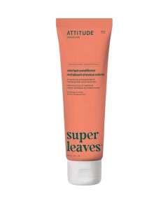 Super Leaves Avocado Oil And Pomegranate Colorlast Conditioner