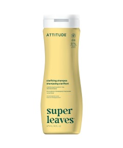 Super Leaves Clarifying Shampoo
