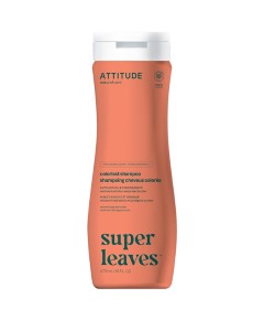Super Leaves Colorlast Shampoo