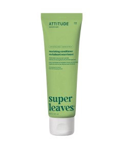 Super Leaves Grape Seed Oil And Olive Leaves Nourishing Conditioner