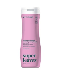 Super Leaves Moisture Rich Shampoo