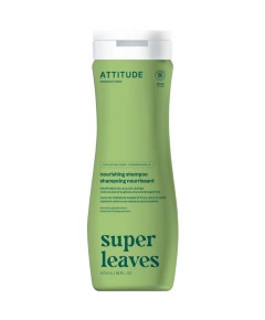 Super Leaves Nourishing Shampoo
