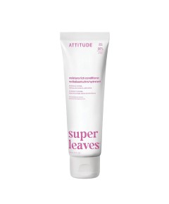Super Leaves Quinoa And Jojoba Moisture Rich Conditioner