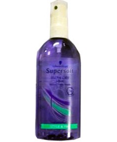 Supersoft Blow Dry Spray