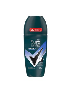 Nonstop Protection 72H Invisible Ice Fresh Anti Perspirant