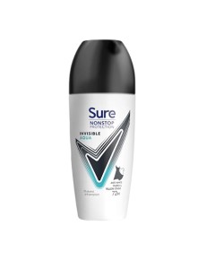 Nonstop Protection 72H Invisible Aqua Anti Perspirant