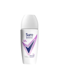 Nonstop Protection 72H Pure Fresh Deodorant Roll On