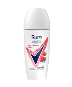 Nonstop Protection 72H Watermelon Fresh Deodorant Roll On