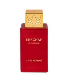 Shaghaf Oud Ahmar Eau De Parfum