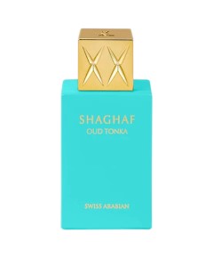 Shaghaf Oud Tonka Eau De Parfum
