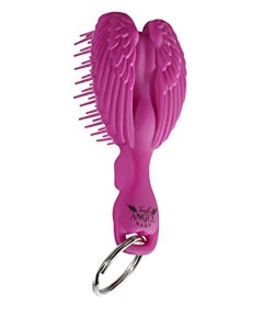 Baby Keyring Brush Assorted