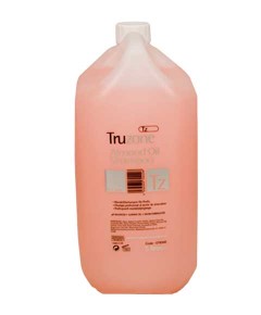 Almond Oil Shampoo