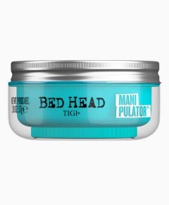 Texturizing Putty