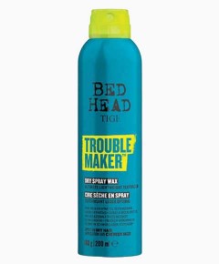 Bed Head Trouble Maker Dry Spray Wax