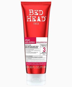 Bed Head Urban Antidotes Resurrection Shampoo