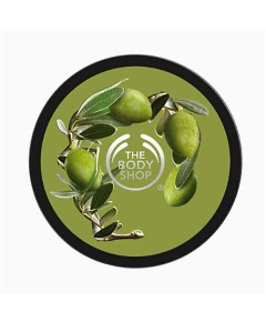 Olive Nourishing Body Butter