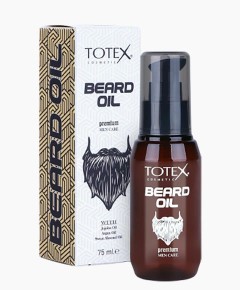 Totex Men Care Beard Oil