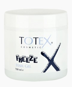 Totex Freeze Hair Gel