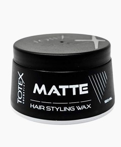 Totex Matte Hair Styling Wax