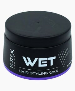 Totex Wet Hair Styling Wax