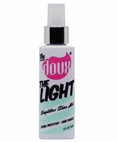 The Light Weightless Shine Mist