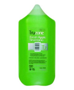 Truzone Fresh Apple Shampoo