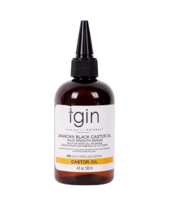 Tgin Jamaican Black Castor Oil Growth Serum