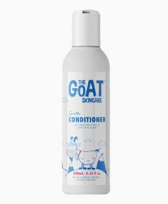 The Goat Skincare Gentle Shampoo