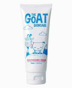 The Goat Skincare Moisturising Cream
