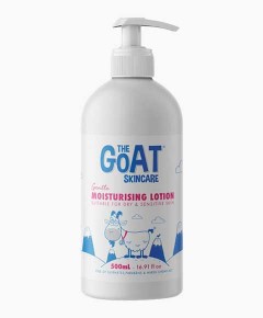 The Goat Skincare Moisturising Lotion