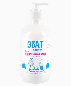 The Goat Skincare Moisturising Wash