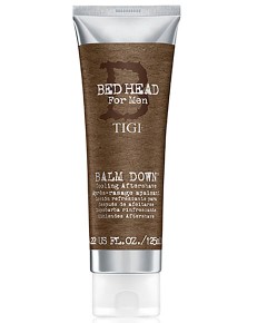 Bed Head For Men Balm Down Cooling Aftershave