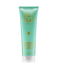 Bed Head Totally Beachin Cleansing Jelly Shampoo