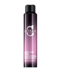 Catwalk Haute Iron Spray
