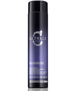 Catwalk Fashionista Violet Shampoo