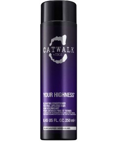 Catwalk Your Highness Elevating Conditioner