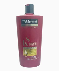 Pro Collection Keratin Smooth Shampoo