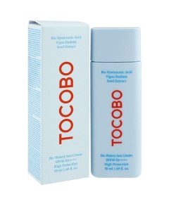 Bio Watery High Protection Sun Cream SPF50