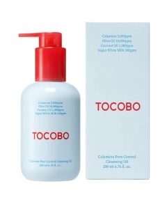 Calamine Pore Control Cleansing Oil