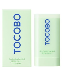 Cica Cooling Sun Stick SPF50