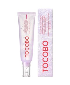 Collagen Brightening Eye Gel Cream