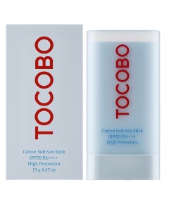 Cotton Soft High Protection Sun Stick SPF50
