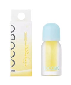 Juicy Berry Plumping Lip Oil 11 Honey Lemon