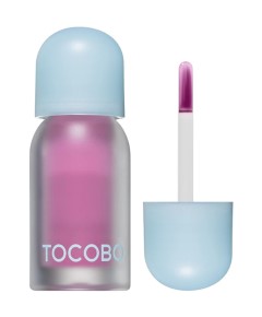 Juicy Berry Plumping Lip Oil 17 Berry Milk