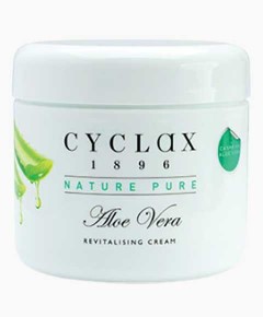 Cyclax Aloe Vera Revitalising Cream