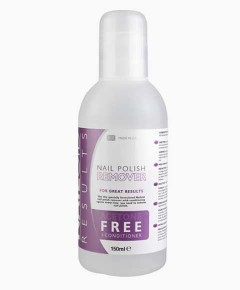 Nailoid Results Acetone Free Nail Polish Remover