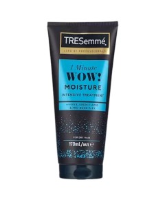 Tresemme 1 Minute Wow Moisture Intensive Treatment